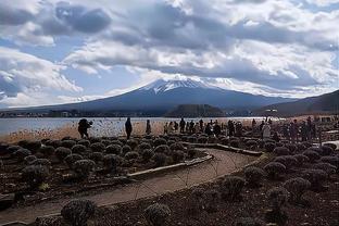 队记：活塞在交易市场上会非常活跃 有意阿努诺比&T-哈里斯